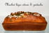 Marbr� l�ger citron et pistache 