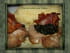 Filet mignon de porc croquant aux herbes