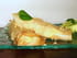Rouleaux croustillants aux l�gumes