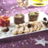 Poularde aux parfums de M�diterran�e