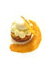 Tartelettes ananas fa�on pi�a colada