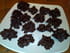 Roses des sables corn flakes chocolat