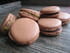 Trilogie de macarons