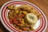 Poulet basquaise Dukan