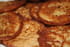 Galettes de soja