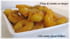 Curry de crevettes au vinaigre