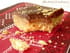 Shortbread du millionnaire (ou Twix maison) 