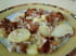 Gratin d andouillettes aux pommes lyonnaises
