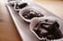 Bouch�es chocolat caramel