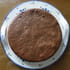 Fondant au chocolat sans farine