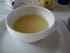 Soupe � l oignon (sans morceaux)
