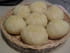 Petites fougasses aux lardons
