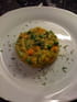 Pilaf de quinoa au curry et aux l�gumes