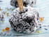 Lamingtons � la confiture de figues 