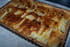 Tarte poires et chocolat