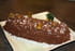 B�che au chocolat et aux marrons