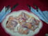 Saumon Tex Mex express