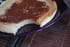 Pancakes au lait d amande