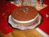 G�teau aux trois mousses de chocolat