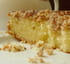 Placek (g�teau polonais couvert d un streusel)