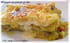 Lasagnes aux poireaux et colin