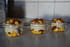 Tiramisu mangue- sp�culoos