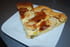 Quiche aux noix de Saint-Jacques