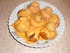 Brioches au thon