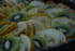Tarte d automne aux fruits et cr�me d orange
