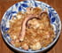 Tentacules de calamar fa�on Nasi Goreng