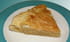 Galette des Rois cr�me patissi�re et frangipane