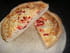 Tarte de saumon aux tomates