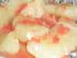 Pomelo chinois � la chartreuse et � la verveine