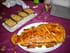 Saumon en croute