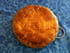 Galette des rois pralinoise-nutella