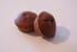 Muffins aux marrons