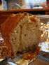 Cake sucr� aux crocodiles