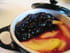 Mini cocotte pommes, myrtilles, figues de Barbarie