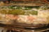 Quiche asperges et saumon