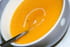 Soupe � la courge butternut et � l orange