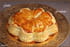 Galette � la frangipane