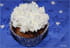 Cupcakes banane chocolat