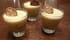 Cr�me saveur banane, caramel et beurre sal� de ba