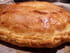 frangipane sans oeufs