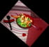 Cr�me de courgettes au curry
