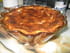 Flan au kirch