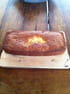 G�teau au yaourt pomme-poire-c�r�ale