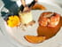 Gambas au jus d agrumes