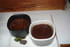 Douceurs chocolat-th�