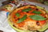 Tarte safran�e � la tomate